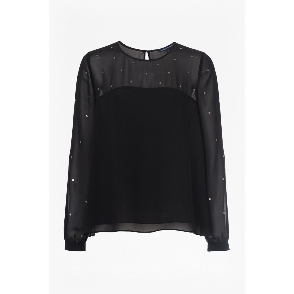 New!! French Connection blouse